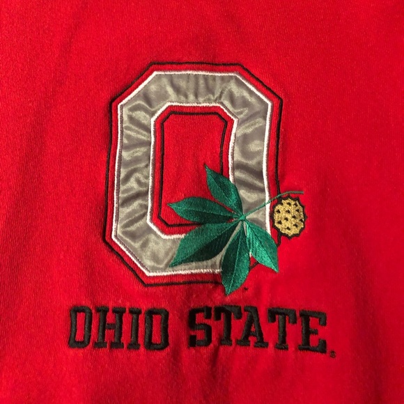 Ohio state sweatshirt - Picture 2 of 3